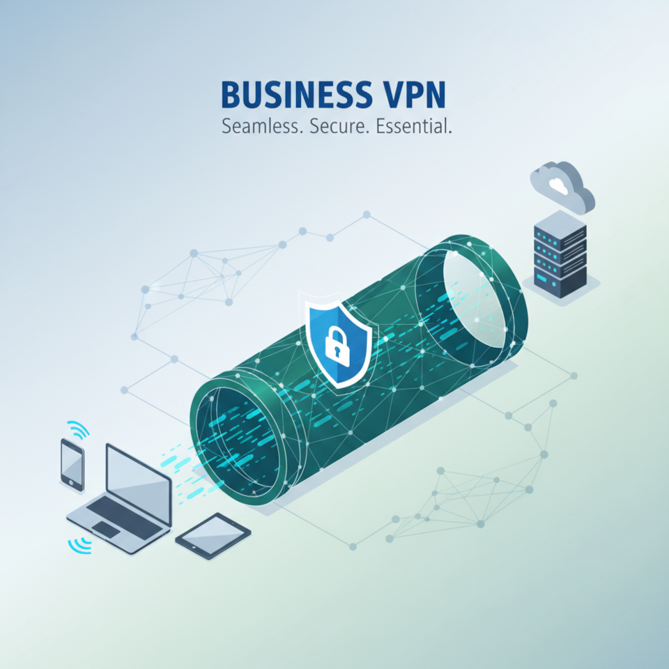 VPN for business: when it is needed and which one to choose