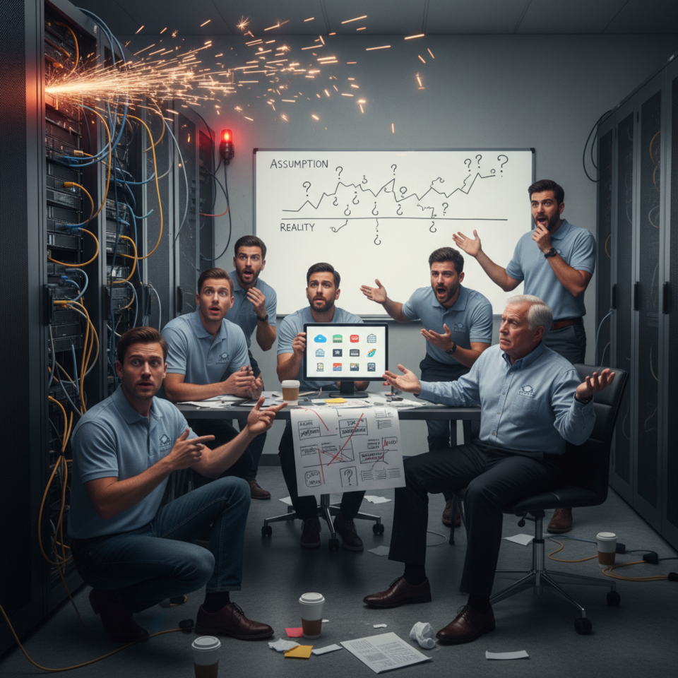 DRP audits for the company - will the plan work?