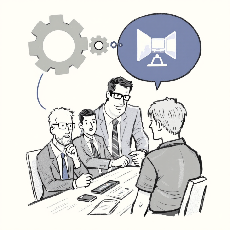 CIO as a service for company growth