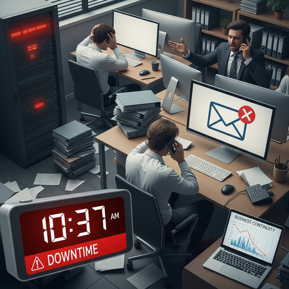 How much do outsourced IT services cost?