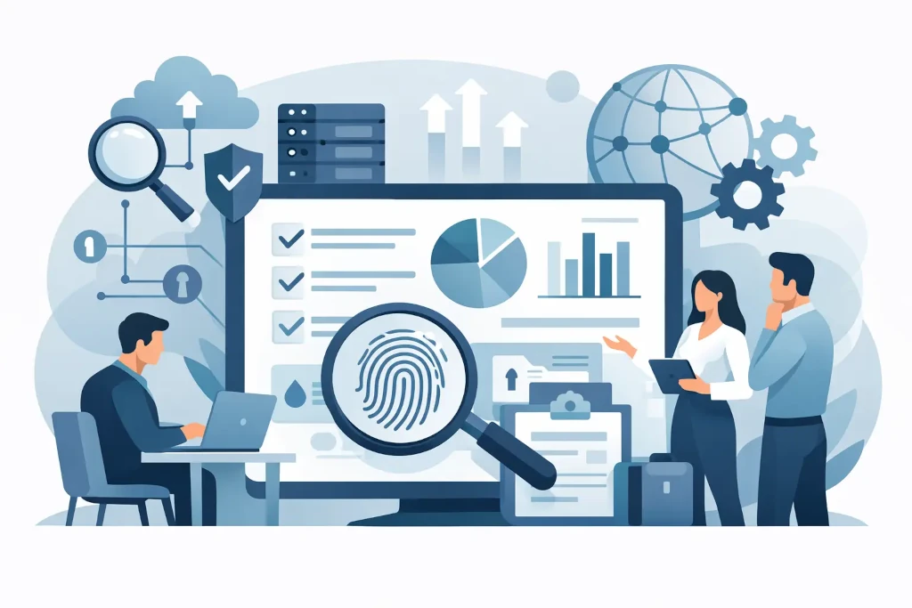 HOW TO PERFORM IT DUE DILIGENCE IN A COMPANY