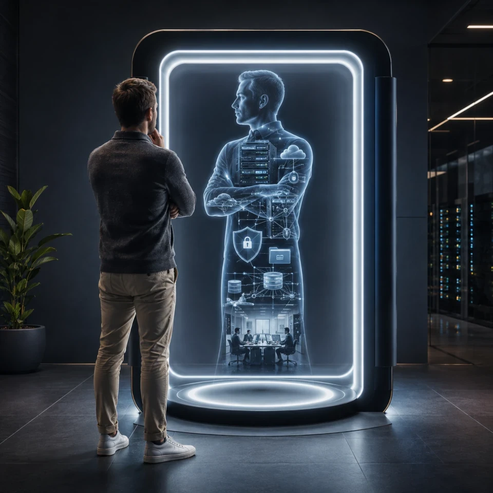 Что спрашивать у потенциального IT-партнёра перед выбором?